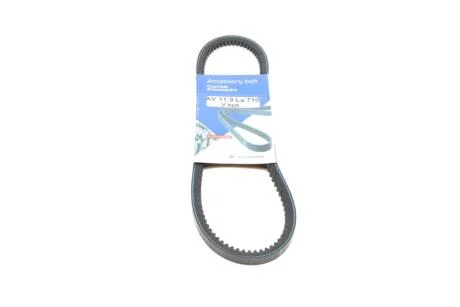 Клиновой ремень HUTCHINSON AV119LA710