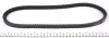 Ремінь генератора BMW E30/E34 M40 87-93/Daewoo Lanos 1.3-1.6 97-05 HUTCHINSON AV13LA850 (фото 2)