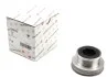 Шків генератора 1,6 16V, 1,5DCI 5PK Renault Logan, Kangoo I, Megane II (D7513) Hutchinson