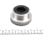 Шків генератора 1,6 16V, 1,5DCI 5PK Renault Logan, Kangoo I, Megane II HUTCHINSON D7513 (фото 2)