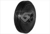 Шкив коленвала Ducato 2.0JTD, Boxer, Expert, Partner 1.9D/TD/2.0JTD (DP006) Hutchinson