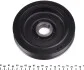 Шкив коленчатого вала HUTCHINSON DP011 (фото 3)