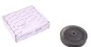 Шків коленвалу 1,9dci 6PK Renault Kangoo I, Megane I, Clio II (DP033) Hutchinson