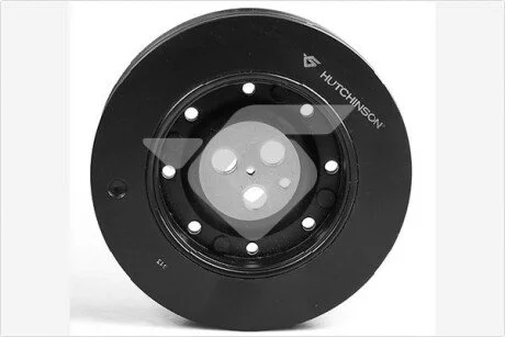 Шків колінчастого валу HUTCHINSON DP060