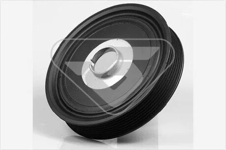 Шкiв колiнвала HUTCHINSON DP085