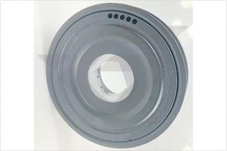 Шків колінвалу HUTCHINSON DP118