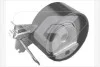 Натяжной ролик Citroen C3, C4/Peugeot 206, 307 1.4 16V (03-) (HTG317) Hutchinson