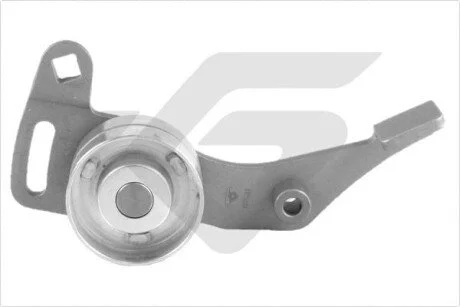 Натяжний ролик Fiat Ducato/Peugeot Boxer/Fiat Scudo/Peugeot Expert 1.9D; TD (94-02) HUTCHINSON HTG32 (фото 1)