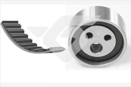 Комплект ГРМ Renault R19, Clio, Megane, Scenic 1.2; 1.6 (88-) HUTCHINSON KH07