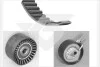 Комплект ГРМ (KH 186) Hutchinson KH186