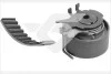 Ремкомплект ГРМ Renault Sandero (14-), Clio 1.2 16V (05-) (KH236) Hutchinson