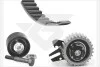 Комплект ГРМ Doblo 1.9 D/JTD 01- KH446