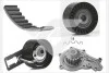 Комплект ГРМ (KH 450WP64) Hutchinson KH450WP64