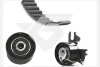 Комплект ГРМ Citroen C4, C5/Ford Focus, Kuga, Mondeo/Peugeot 308, 508 2.0HDi (06-) HUTCHINSON KH452 (фото 1)