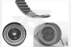 Комплект ГРМ Opel Astra H/Corsa D 1.7 06- KH469