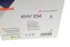 Ремiнь клиновий к-т HUTCHINSON KHV234 (фото 9)