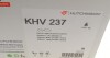 Комплект ремня HUTCHINSON KHV 237 (фото 8)