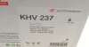Комплект ремня HUTCHINSON KHV 237 (фото 8)