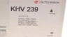 Комплект ременя генератора HUTCHINSON KHV 239 (фото 7)