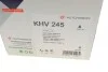 Ремiнь клиновий к-т HUTCHINSON KHV245 (фото 9)