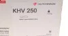 Комплект ременя генератора HUTCHINSON KHV 250 (фото 7)
