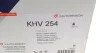 Комплект ременя генератора KHV 254 HUTCHINSON KHV254 (фото 12)
