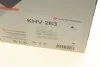 Комплект ременя генератора HUTCHINSON KHV 263 (фото 19)