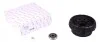 Опора амортизатора комплект Opel Vivaro/Renault Trafic/Nissan Primastar (06-) (KS03) Hutchinson
