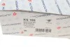 Ремкомплект опорної подушки передня, лiва HUTCHINSON KS105 (фото 10)