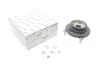 Опора амортизатора Citroen C5, Peugeot 407 (KS113) Hutchinson