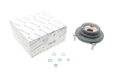 Опора амортизатора Citroen C5, Peugeot 407 HUTCHINSON KS113