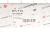 Опора амортизатора Citroen C5, Peugeot 407 HUTCHINSON KS113 (фото 9)