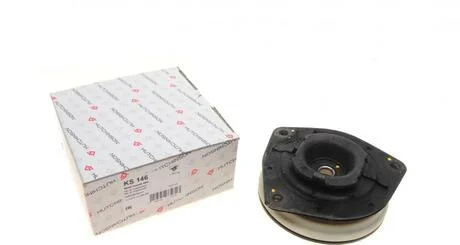 Ремкомплект опорной подушки передняя, правая HUTCHINSON KS146