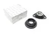 Опора амортизатора перед. Ford Focus/Mazda 3/Volvo C30/S40 II/V50/C70 03- (з підшипником)