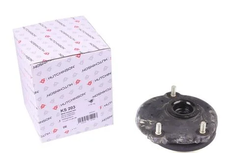 Опора амортизатора Fiat Grande Punto 05- HUTCHINSON KS203