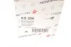 Опора амортизатора заднього Fiesta 08-/B-Max/Ecosport 12-/Mazda 2 07- HUTCHINSON KS206 (фото 5)