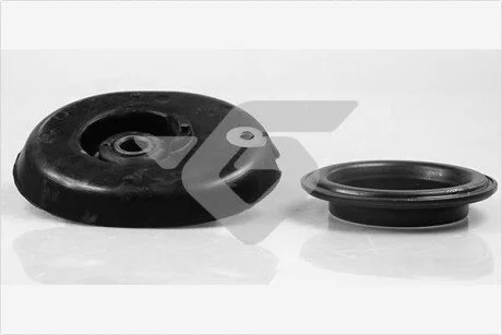 Опора амортизатора переднього Peugeot 207 2007- HUTCHINSON KS217 (фото 1)