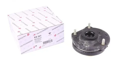 Опора амортизатора KS 241 HUTCHINSON KS241