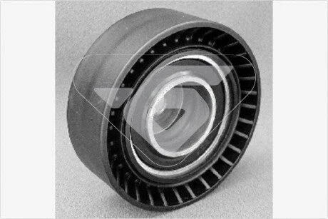 Натяжний ролик HUTCHINSON T0010