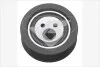 Ролик-натяжник натяжний 2,2dci Renault Laguna I (T0030) Hutchinson