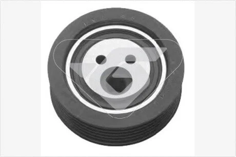 Ролик-натяжник натяжний 2,2dci Renault Laguna I HUTCHINSON T0030