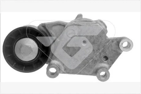 Ролик ремня генератора 1,4/1,6hdi Citroen Berlingo II, III, C2, C3 HUTCHINSON T0221