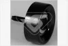 Ролик обводной Ford C-Max (07-10), Focus II (05-08), Galaxy II (06-15), Mondeo IV (07-15) (T0339) Hutchinson