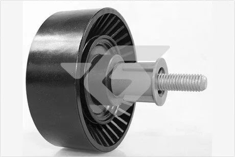 Натяжний ролик HUTCHINSON T0460
