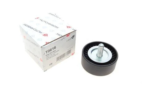 Натяжний ролик HUTCHINSON T0616