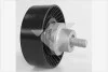 Ролик обводной AUDI A4, A5, A6, A8, Q5, Q7 (T0649) Hutchinson