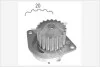 Насос водяной Citroen Xsara/Nissan Micra/Peugeot 205, 306, 309, 405 1.4; 1.5D; 1.6 (91-) (WP17) Hutchinson