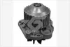 Водяний насос Citroen C5/Peugeot 406, 807/Renault Laguna 3.0 (00-) (WP216) Hutchinson