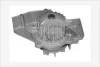 Водяний насос Peugeot 206, 306, 406, 806/Citroen Xantia, Xsara 1.8D; 2.0DHDi (98-) (WP31) Hutchinson