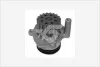 Водяний насос Audi A4,A5,Q3,Q5 2.0TDi, VW Caddy 3,T-5,Golf 6,Tiguan,Polo,2.0TDi, Octavia A5,SuperB (WP68) Hutchinson